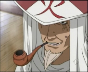 Il 3 Hokage